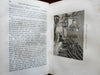 Memoirs of William B. Lighton 1846 w/ 10 engravings nice antiquarian book