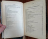 Chemistry Annual Report Physics Geology Minerology 1849-52 Liebig Kopp 3 vol set