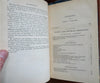 Chemistry Annual Report Physics Geology Minerology 1849-52 Liebig Kopp 3 vol set