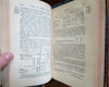 Chemistry Annual Report Physics Geology Minerology 1849-52 Liebig Kopp 3 vol set