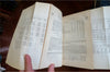 Chemistry Annual Report Physics Geology Minerology 1849-52 Liebig Kopp 3 vol set