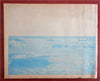Atlantic City New Jersey tourist souvenir 1911 illustrated photo album boardwalk