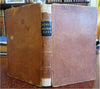 Reading Book for Girls Prose & Poetry 1845 Sigourney leather school text book
