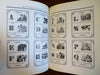 Children's Book Reference collecting juveniles lot x 10 nice books Illustration