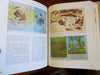 Children's Book Reference collecting juveniles lot x 10 nice books Illustration
