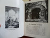 Florida Tourist Brochures Travel Vacation c. 1945-51 illustrated lot x 4 guides