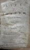 Life of Joseph Biblical Story for Children 1794 American juvenile book