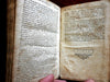 Life of Joseph Biblical Story for Children 1794 American juvenile book