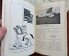 Ropeco Magazine 1931 Art Deco color art clothing store Boys Periodical lot x 3