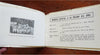 Memorial Hospital Mission des Amis French Maternity Hospital 1920 WWI booklet