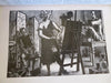 La Lettura 1937 Bruno Munari covers Italian Arts Politics Lot x 3 periodicals
