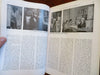 La Lettura 1937 Bruno Munari covers Italian Arts Politics Lot x 3 periodicals