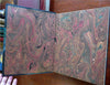 Antiquarian Manual Antiques Collecting 1926 Schleicher illustrated leather book