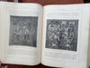 Antiquarian Manual Antiques Collecting 1926 Schleicher illustrated leather book