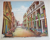 Moerlen German Cincinnati Brewery 1886 World Trip w/ 58 color plates rare book