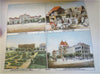 Moerlen German Cincinnati Brewery 1886 World Trip w/ 58 color plates rare book