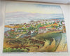 Moerlen German Cincinnati Brewery 1886 World Trip w/ 58 color plates rare book
