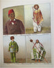 Moerlen German Cincinnati Brewery 1886 World Trip w/ 58 color plates rare book