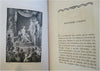 Temple of Gnide 1881 Baron de Montestquieu Epic Romance Poem Illustrated Book