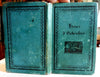 Henry of Eichenfels French 1829 Illustrated Children's Book 6 hand color plates