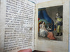 Henry of Eichenfels French 1829 Illustrated Children's Book 6 hand color plates