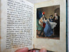 Henry of Eichenfels French 1829 Illustrated Children's Book 6 hand color plates
