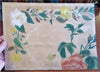 Warrenville New York Tailor A.B. Courter c. 1860's nice folk-art sign by MW Howe