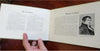 Townshend Vermont Leland & Gray Seminary 1925 illustrated souvenir album