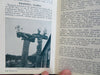 Alaska Travel Brochures c. 1920's-40's Lot x 3 promotional ads post cards