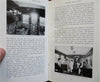 Scotland hotels picture map Scottish Vacation 1914 Caledonia Railway Co. guide