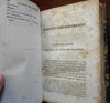 New Universal Bibliography by F. Denis 1857 w/ LaLanne Bibliog. 4 vols