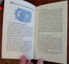 American Airlines Souvenir Informational lot c. 1954 time tables & ephemera