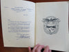 Panama & the Canal Zone 1940 illustrated souvenir booklet street scenes