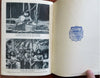 Panama & the Canal Zone 1940 illustrated souvenir booklet street scenes