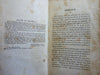 Ecclesiastical History of Maine Jonathan Greenleaf 1821 antiquarian leather book