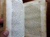 Ecclesiastical History of Maine Jonathan Greenleaf 1821 antiquarian leather book