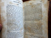 Ecclesiastical History of Maine Jonathan Greenleaf 1821 antiquarian leather book