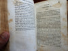 Ecclesiastical History of Maine Jonathan Greenleaf 1821 antiquarian leather book
