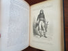French military history France across Centuries 1905 DeWitt 24 hand color plates