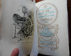 Poet at the Breakfast Table Oliver Wendell Holmes 1907 H.M. Brock illustrated book
