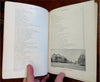 Washington D.C. Standard Guide 1896 Reynolds illustrated tourist guide w/ map