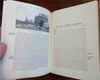 Washington D.C. Standard Guide 1896 Reynolds illustrated tourist guide w/ map