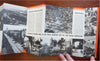 California Pacific International Exposition San Diego 1935 illustrated brochure