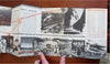 California Pacific International Exposition San Diego 1935 illustrated brochure