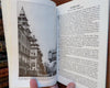 Mexico California & Hawaii 1930 bus tours illustrated travel brochure