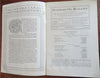 Panama Pacific International Exposition 1915 Standard Oil Promotional booklet