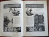 Panama Pacific International Exposition 1915 Standard Oil Promotional booklet