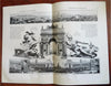 Panama Pacific International Exposition 1915 Standard Oil Promotional booklet