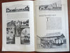 Panama Pacific International Exposition 1915 Standard Oil Promotional booklet