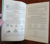 J.L. Hammet School Supply Catalog Kindergarten Teaching Tools 1897 catalog